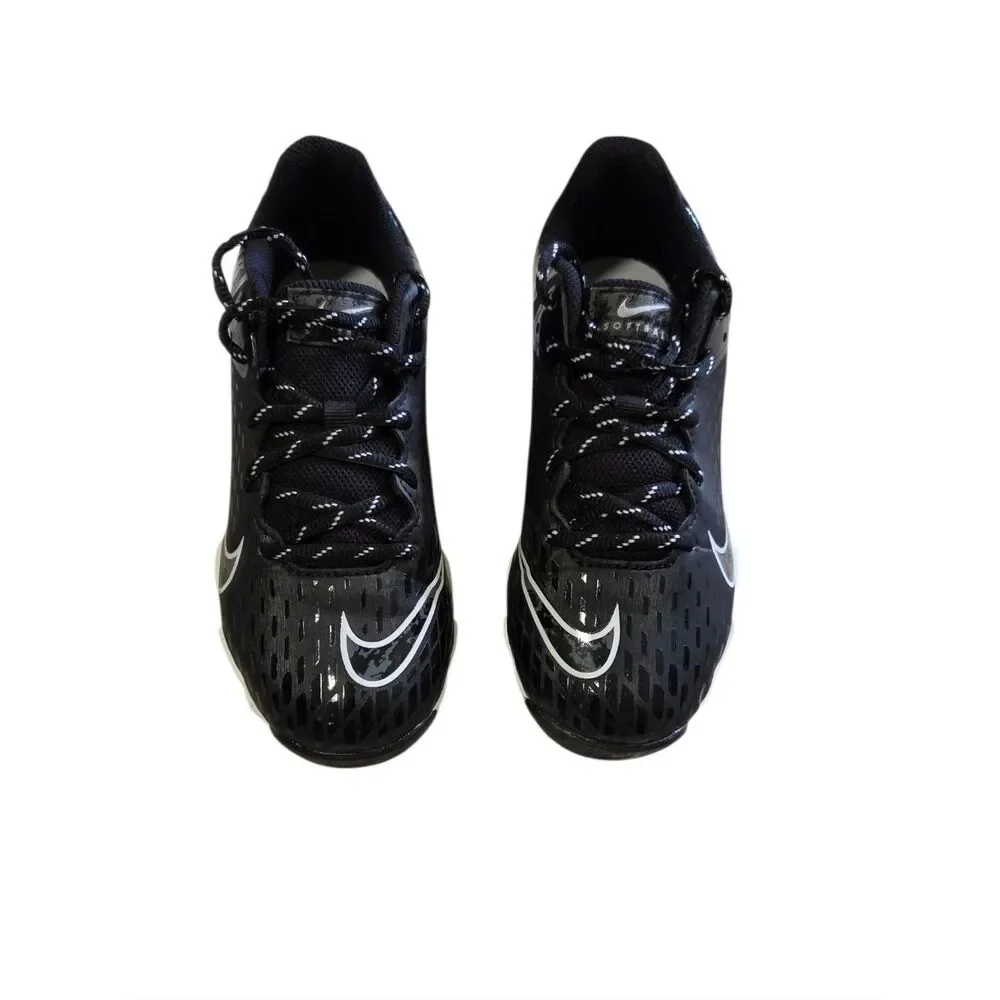 Nike Hyperdiamond 4 Keystone GG Softball Cleats